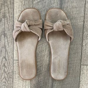 Avellini Sandals